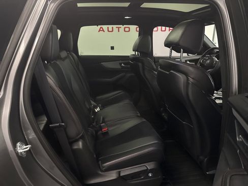 Used 2024 Acura MDX A-Spec image 35