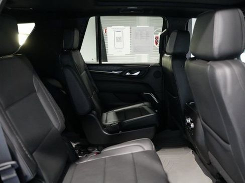 Used 2022 GMC Yukon Denali image 21
