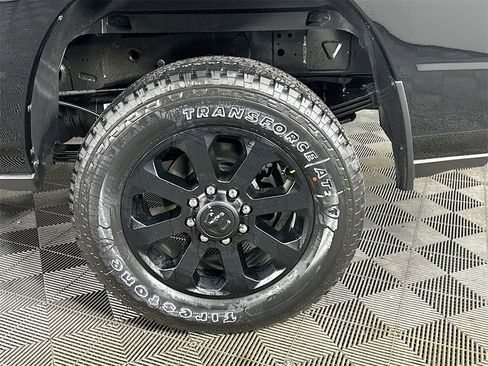 New 2026 RAM 3500 Laramie image 17