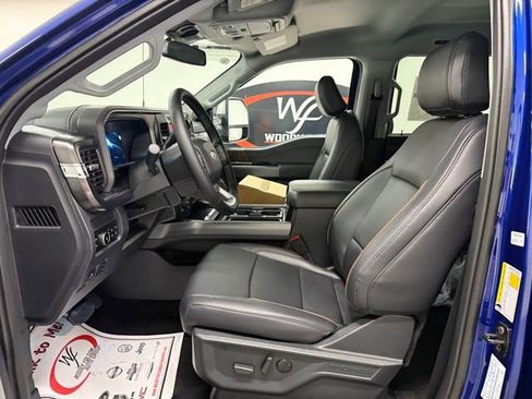 New 2026 Ford F250 Lariat w/ Lariat Premium Package image 11