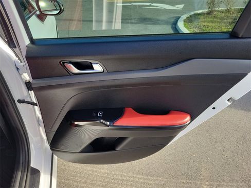 Used 2023 Kia K5 GT-Line w/ GT-Line Premium Package image 33