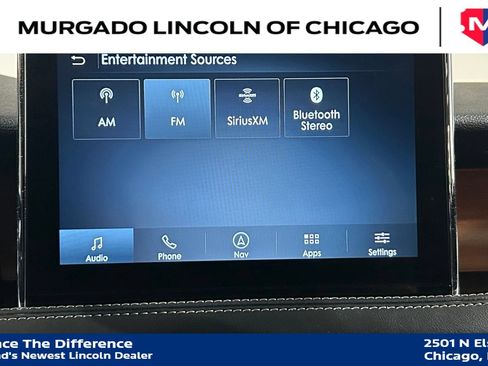 Used 2021 Lincoln Corsair Reserve w/ Equipment Group 201A AWD/4WD image 74