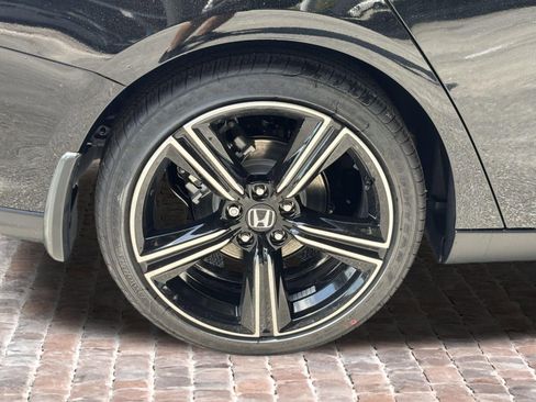 New 2026 Honda Accord SE image 39