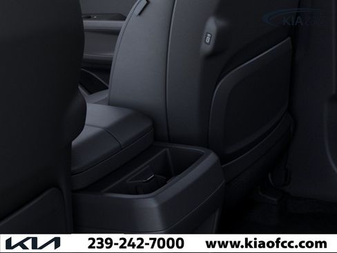 New 2027 Kia Telluride EX FWD image 26