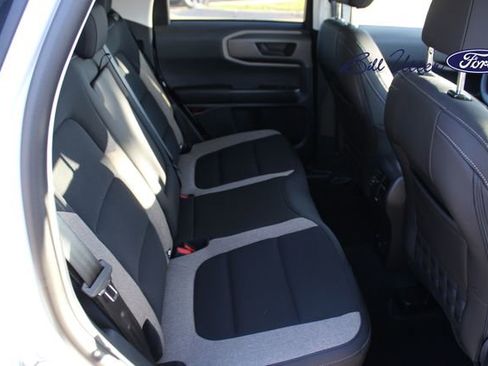 New 2025 Ford Bronco Sport Big Bend image 8