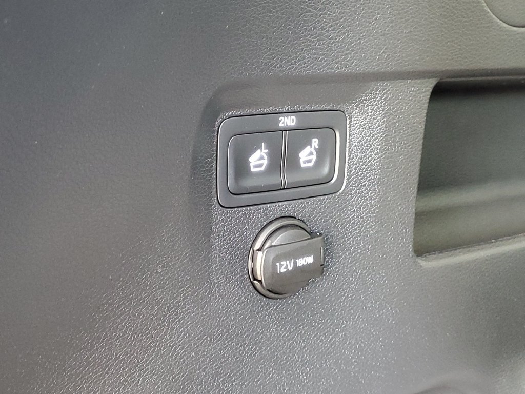 Used 2023 Kia Telluride S w/ S Sunroof Package AWD/4WD image 8