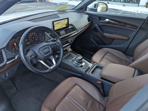 Used 2018 Audi Q5 2.0T Premium Plus image 47