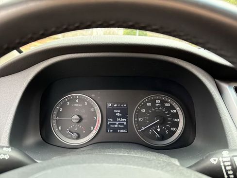 Used 2017 Hyundai Tucson Sport image 10