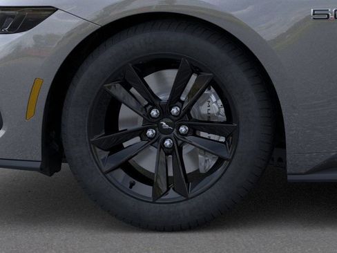 New 2026 Ford Mustang GT image 19