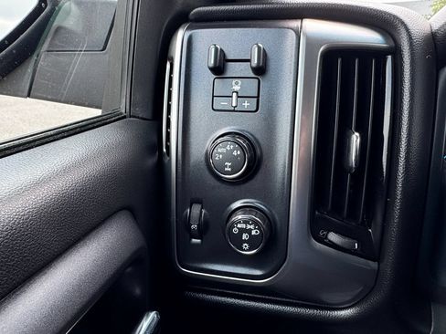 Used 2015 Chevrolet Silverado 1500 LT w/ All Star Edition AWD/4WD image 31