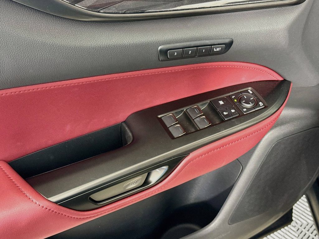 Certified 2026 Lexus NX 350 AWD w/ Accessory Package (2T) image 18
