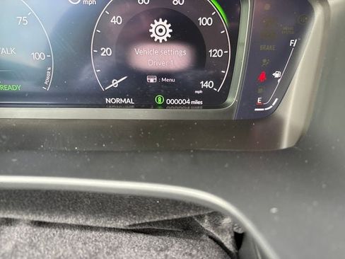 New 2026 Honda CR-V Sport-L image 16