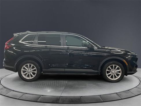 Certified 2024 Honda CR-V EX image 6