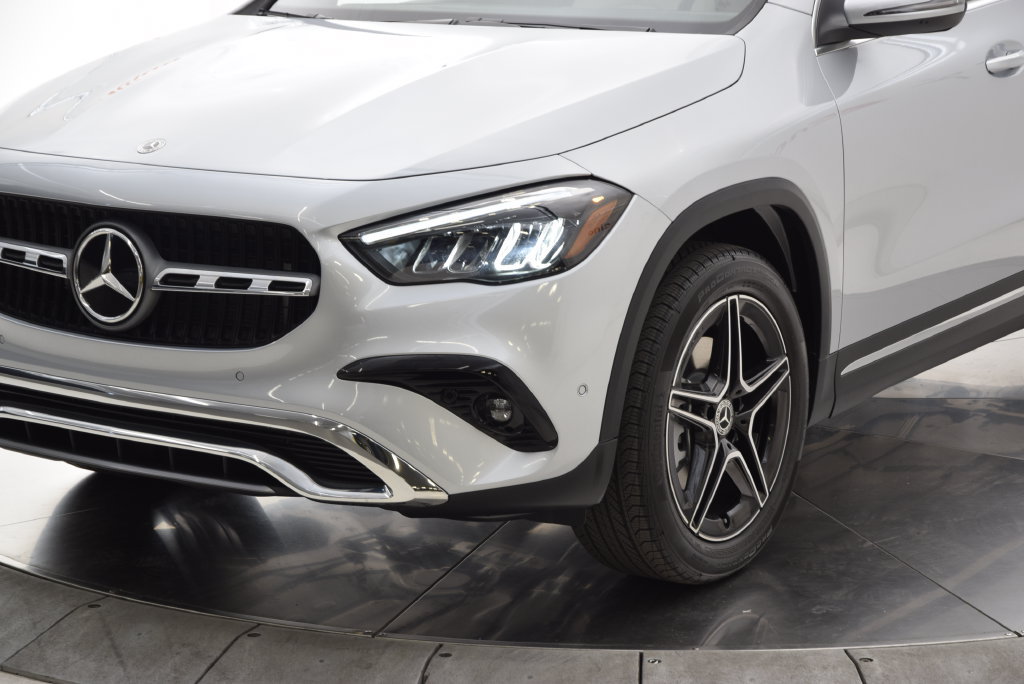 Used 2026 Mercedes-Benz GLA 250 image 11