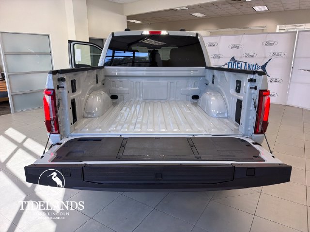 New 2026 Ford F150 Lariat w/ Bed Utility Package AWD/4WD image 12