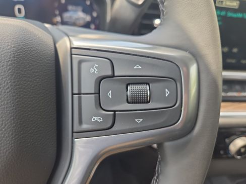 New 2026 Chevrolet Silverado 1500 RST w/ Protection Package AWD/4WD image 20