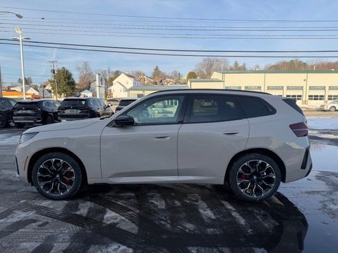 New 2026 BMW X3 M50 w/ Premium Package image 4