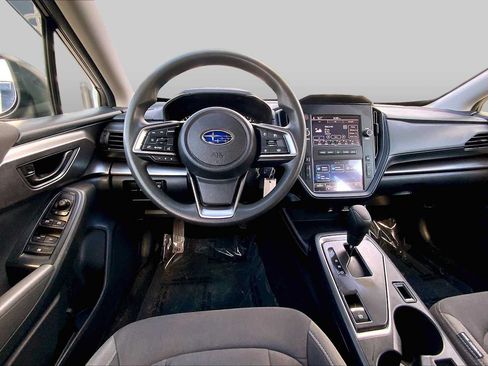 Used 2024 Subaru Impreza 2.0i AWD/4WD image 4