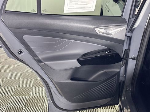 Certified 2023 Volkswagen ID.4 Pro S Plus AWD/4WD image 20
