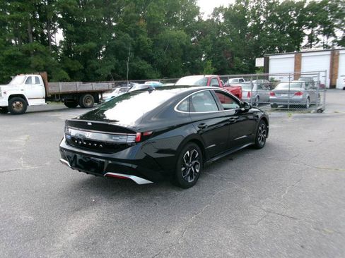 Used 2024 Hyundai Sonata SEL FWD image 6