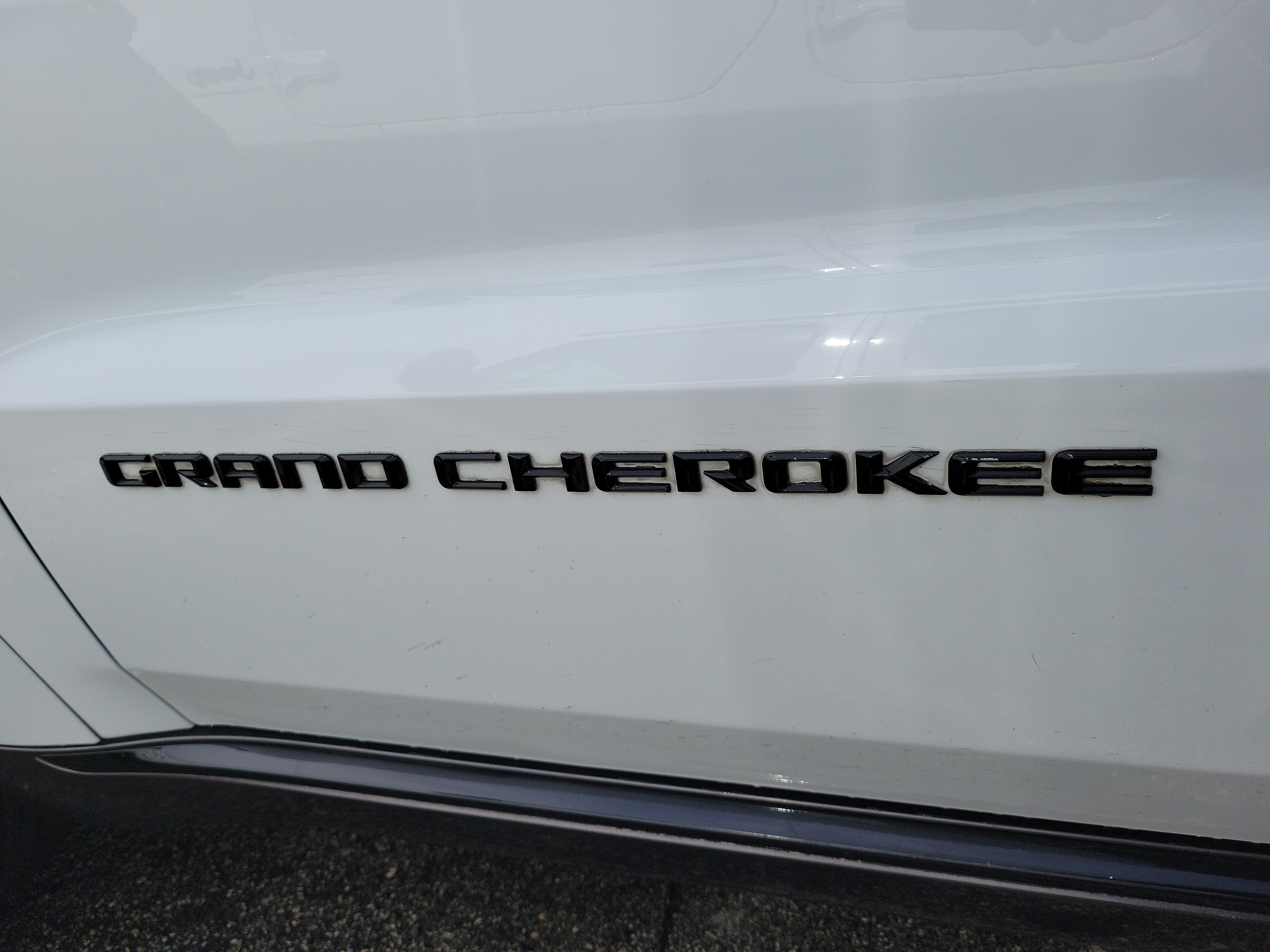 Used 2014 Jeep Grand Cherokee Summit AWD/4WD image 10