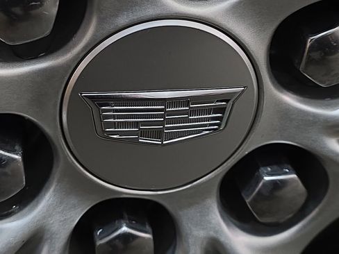 Used 2021 Cadillac XT5 Luxury image 18