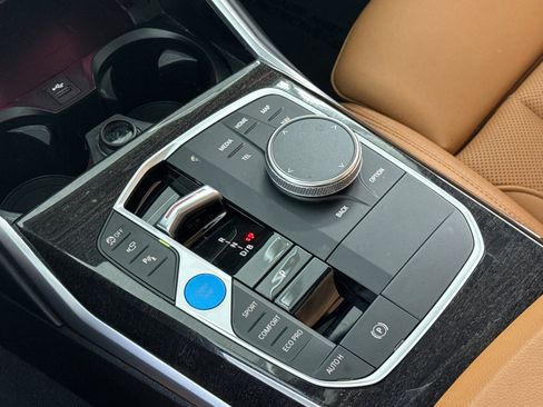 Used 2023 BMW i4 eDrive35 w/ Premium Package RWD image 18