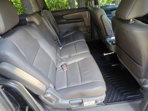 Used 2015 Honda Odyssey EX-L image 13