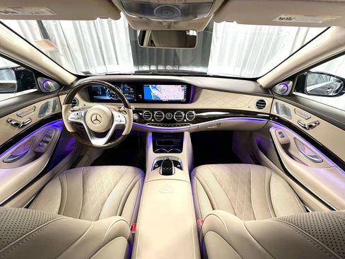 Used 2019 Mercedes-Benz Maybach S 650 image 19