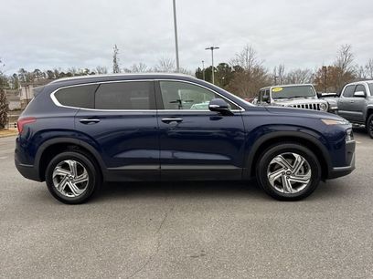Used 2023 Hyundai Santa Fe SEL