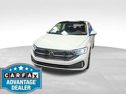 Used 2024 Volkswagen Jetta SEL