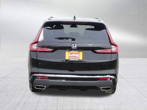 Used 2026 Honda CR-V Sport image 6