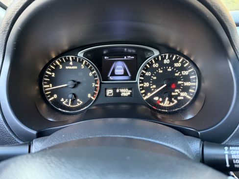 Used 2015 Nissan Altima 2.5 SL w/ Technology Package image 31