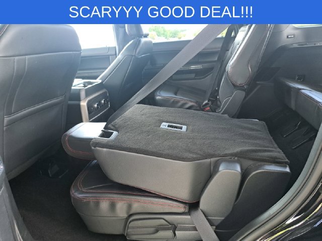 Used 2023 Ford Expedition Limited AWD/4WD image 21