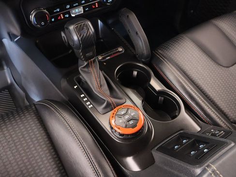 Used 2023 Ford Bronco Raptor image 9