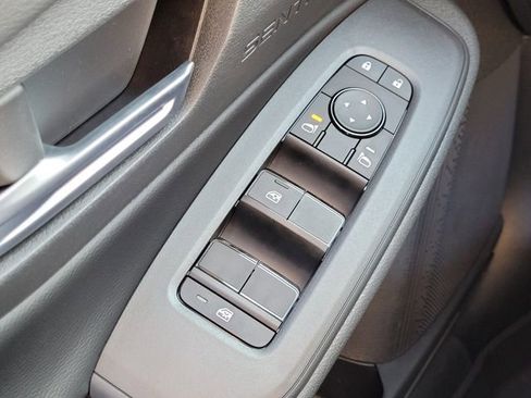 New 2026 Nissan Sentra SV w/ SV Convenience Package FWD image 19