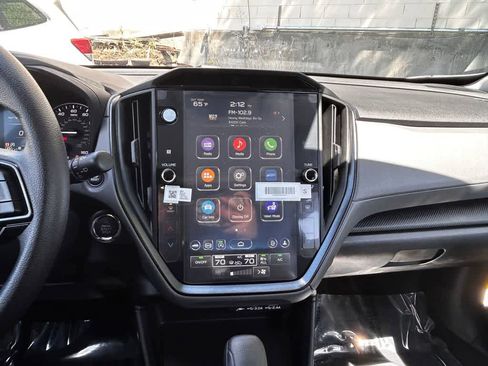 New 2026 Subaru Crosstrek 2.0i Premium image 16