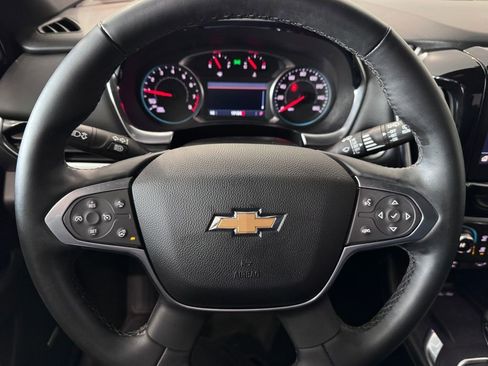 Certified 2023 Chevrolet Traverse LT w/ LT Premium Package image 13