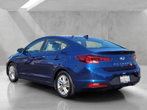 Used 2020 Hyundai Elantra Value Edition image 6