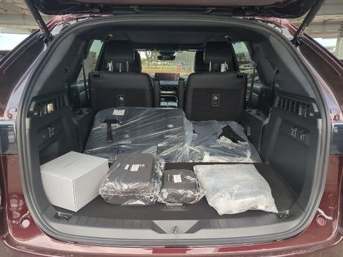 New 2026 MAZDA CX-90 Plug-In Hybrid w/ Premium Plus image 31