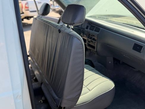 Used 1996 Toyota T100 2WD Regular Cab image 86