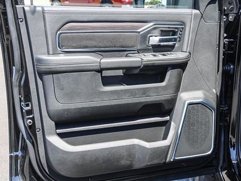 New 2025 RAM 2500 Laramie w/ Night Edition image 20