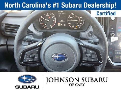 Used 2026 Subaru Crosstrek 2.0i Premium AWD/4WD image 19