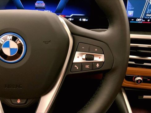 Certified 2023 BMW i4 eDrive35 w/ Premium Package image 19