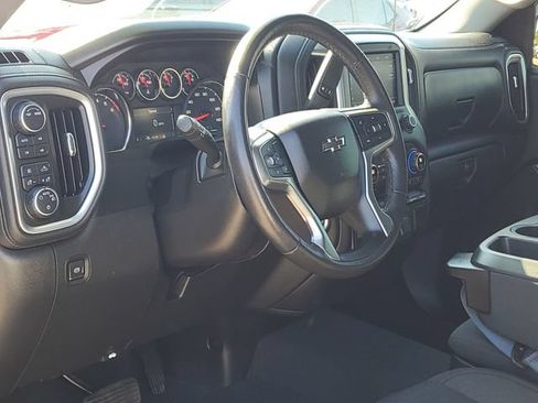 Used 2021 Chevrolet Silverado 1500 RST AWD/4WD image 10