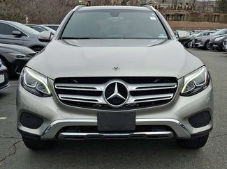 Used 2019 Mercedes-Benz GLC 300 4MATIC video 2