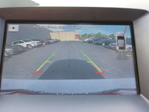 Used 2016 Ford Edge Titanium w/ Canadian Touring Package image 28