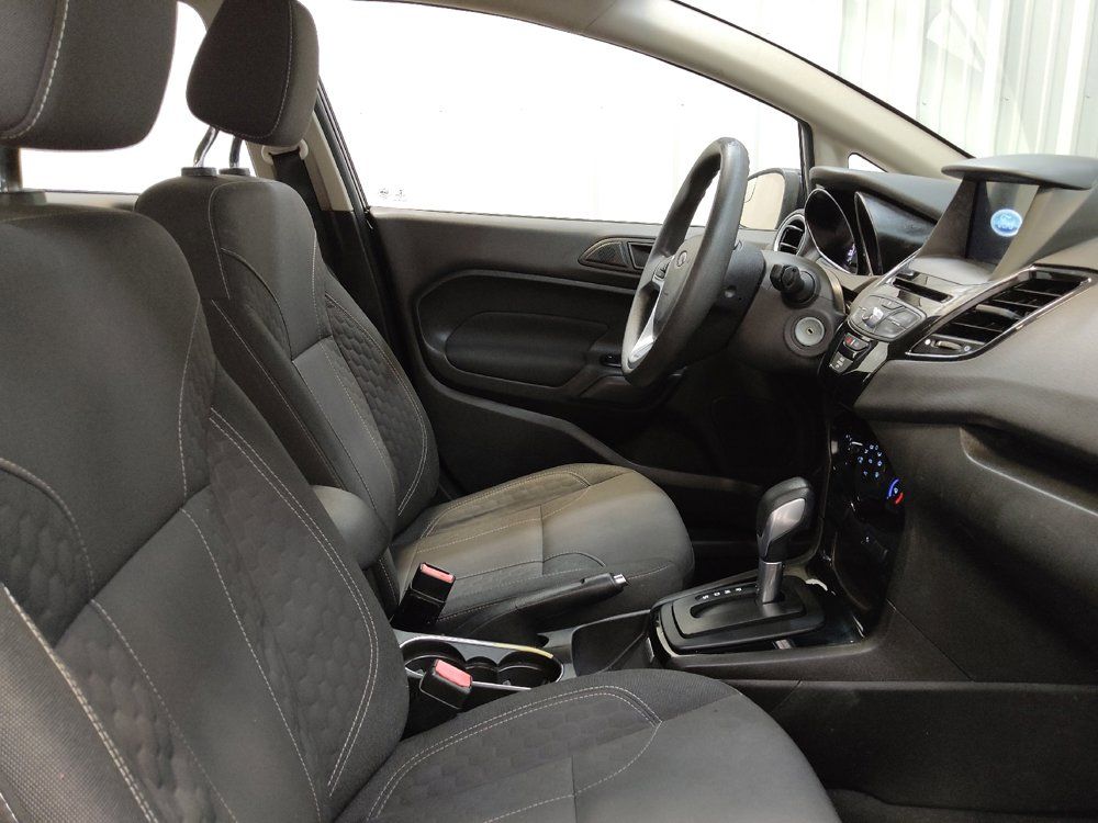 Used 2019 Ford Fiesta SE w/ Equipment Group 201A FWD image 21