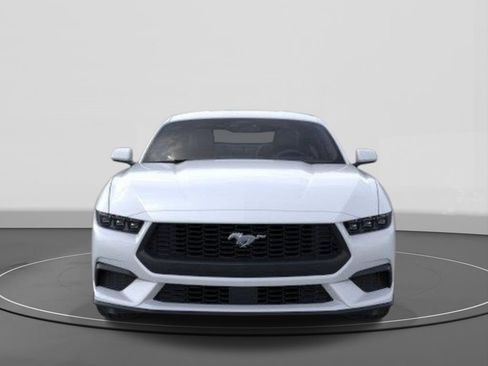 New 2026 Ford Mustang Coupe RWD image 6