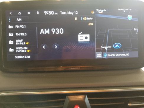 Used 2023 Hyundai Santa Fe SEL FWD image 25